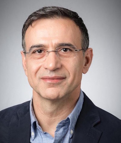 Reza Samavi, PhD
